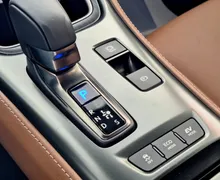 Zunanja slika - Lexus LBX - AWD 1.5 HEV Elegant Tech Aut•MEMORY•ACC•GRET.VOLAN - 16 - Predogledna slika