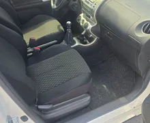 Zunanja slika - Toyota Urban Cruiser - 1.4 D4D  4x4 - 14 - Predogledna slika