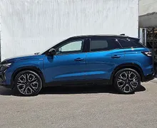 Zunanja slika - Renault Austral - E-Tech Esprit Alpine 200 Full hybrid Avt. - 4 - Predogledna slika