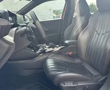 Zunanja slika - Peugeot 2008 - 1.2 GT pack 155 Aut. Focal-3D-Masaža-Šibedah-Usnje - 6 - Predogledna slika