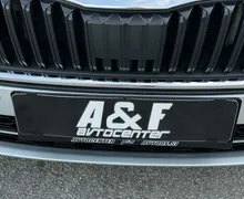 Notranja slika - Škoda Octavia - 2.0 TDI-DSG-VIRTUAL-FUL LED-MRTVI KOTI-KAMERA- - 8 - Predogledna slika