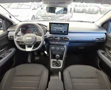 Zunanja slika - Dacia Sandero - Expression Stepway 1.0 TCe 110 +Paket Zima+Vinjeta - 15 - Predogledna slika