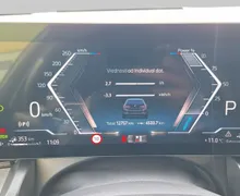 Zunanja slika - BMW Serija 5 - Touring: 530e xDrive M-Sport. SLO. iconic. vl. kljuka - 11 - Predogledna slika