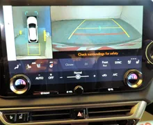 Zunanja slika - Lexus RX - Lexus  450h+ AWD PHEV Luxury. ACC-360-21 COL - 16 - Predogledna slika
