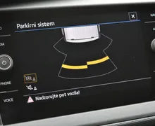Zunanja slika - VW Caravelle - T6.1 DMR 2.0TDI 9 SEDEŽEV-NAVI - 1 - Predogledna slika