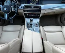 Zunanja slika - BMW serija 5: - 520D-XDRIVE-ŠIBEDAH-KAMERA-HEAD UP-USNJE-ACC-SLO - 2 - Predogledna slika