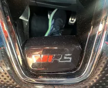 Notranja slika - Škoda Octavia - 2.0 TSI RS 245 DSG.KAMERA.LED.KLJUKA.SLOVENSKI - 13 - Predogledna slika