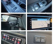 Zunanja slika - Audi A6 - A6 - 11 - Predogledna slika