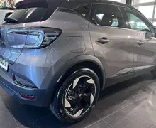 Zunanja slika - Renault Captur - Techno TCe90 + My Revision - 4 - Predogledna slika