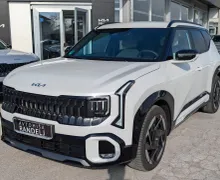 Zunanja slika - KIA Seltos - GT LINE - 1 - Predogledna slika