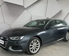 Zunanja slika - Audi A4 - Avant 30 AUT. - 2 - Predogledna slika