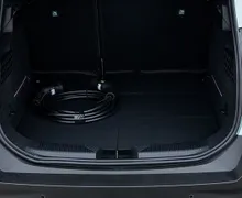 Zunanja slika - Renault 4 E-tech - techno EV52 110kW COMFORT RANGE - 15 - Predogledna slika
