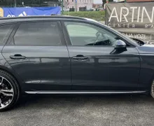 Zunanja slika - Audi A4 - Avant - 4 - Predogledna slika