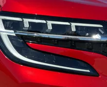 Zunanja slika - Renault Espace - E-Tech 200 Full hybrid Iconic LED.ACC. MAS SEDEŽ. - 4 - Predogledna slika