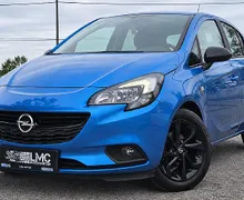 Zunanja slika - Opel Corsa - 1.2 69ks°EDITION BI-COLOUR° °16-COL° °TEMPOMAT° - 3 - Predogledna slika