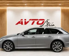 Zunanja slika - Audi A6 Avant - 2.0 TDI-S-LINE-BI-XENON-LED-LIZING ZA TUJCE-NAVI- - 5 - Predogledna slika