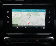 Zunanja slika - Citroën C3 Aircross - Shine PureTech 110 S S BVM6 - 12 - Predogledna slika