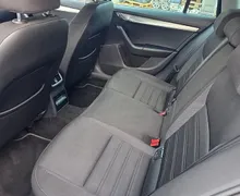 Zunanja slika - Škoda Octavia - Combi 2.0 TDI Family DSG 1 last odlično stanje - 9 - Predogledna slika
