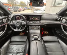 Zunanja slika - Mercedes-Benz E-Razred - E Coupe220d AMG-PANORAMA-360KAMERA-VIRTUAL-XSENON - 7 - Predogledna slika