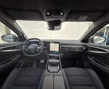 Zunanja slika - Renault Austral - Esprit Alpine MHEV 150 Auto+Vidljivost+City Prem. - 9 - Predogledna slika