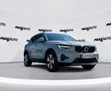 Zunanja slika - Volvo XC40 - B3P Core Avt - 3 - Predogledna slika