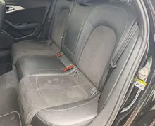 Zunanja slika - Audi A6 - Avant 2.0 TDI ultra S Line - PANORAMA - MATRIX - 17 - Predogledna slika