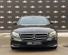 Zunanja slika - Mercedes-Benz E-Razred - E 220d T 4MATIC Avantgarde Avt. - 3 - Predogledna slika