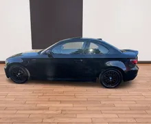 Zunanja slika - BMW Serija 1 - 135i - 5 - Predogledna slika
