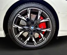 Zunanja slika - BMW Serija 1 - 120 - 4 - Predogledna slika