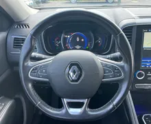 Notranja slika - Renault Koleos - 2.0 / DCI - 12 - Predogledna slika