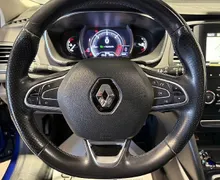 Zunanja slika - Renault Mégane - Megane Berline dCi 110 Energy Intens - 1. LASTNIK - SLO - 11 - Predogledna slika