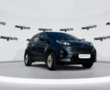 Zunanja slika - KIA Sportage - 1.6 GDI LX Active ISG - 3 - Predogledna slika