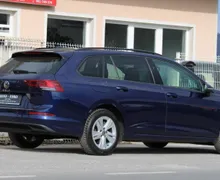 Zunanja slika - Volkswagen Golf - Variant 2.0 TDI avt. BUSINESS 85  115  ALU-PDC-LED-KAMERA - 7 - Predogledna slika