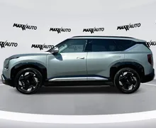 Zunanja slika - KIA EV5 - Air - 8 - Predogledna slika