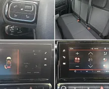 Zunanja slika - Citroën C3 - 1.2i 110ks °AUTOMATIC° °SLO + 2.LASTNIK° - 12 - Predogledna slika