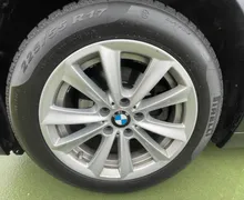 Zunanja slika - BMW Serija 5 - Touring: 520d 140 KW BI-XSENON.NAVI.USNJE.PDC S+Z - 17 - Predogledna slika