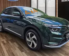 Zunanja slika - Vinfast VF8 - ECO AWD 87.7 kWh 350PS-GRATIS POLNILNICA 22KW - 2 - Predogledna slika
