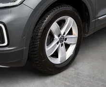 Zunanja slika - VW T-Roc - 4motion 2.0 TDI BMT Style DSG-Full LED-ACC-Masaža. - 6 - Predogledna slika