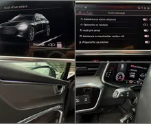Zunanja slika - Audi A6 - A7 55 TFSI quattro S-LINE|ZRAČNO|VIRTUAL|MATRIX| - 18 - Predogledna slika