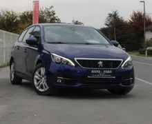 Zunanja slika - Peugeot 308 - 1.5 BlueHDi 100 STT ACTIVE PACK ALU NAVI-LED-PDC - 3 - Predogledna slika