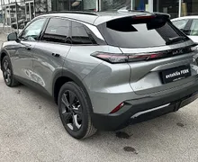Zunanja slika - Baic X55 - NA ZALOGI - 5 - Predogledna slika