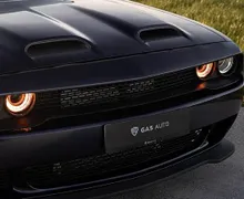 Zunanja slika - Dodge Challenger - 6.4 V8 R T Scat Pack - 492 KM - 2 - Predogledna slika