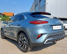 Zunanja slika - KIA XCeed - Kia  Kia  1.6 T-GDi WAY 7DCT. VEČ BARV - 6 - Predogledna slika