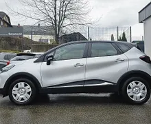 Zunanja slika - Renault Captur - Limited TCe 90 - 2 - Predogledna slika
