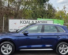 Zunanja slika - Audi Q5 - QUATTRO 2.0TDI S-TRONIC LED-NAVI-KAMERA-1.LAST-SLO - 7 - Predogledna slika