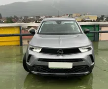 Zunanja slika - Opel Mokka - 1.2 Turbo Elegance Avt. VZR.KAM.GR.VOLANA.2X PDC - 2 - Predogledna slika