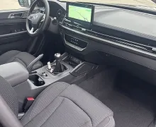 Zunanja slika - KG Mobility Musso - 2.2XDI VENTURE 4X4 M T - 10 - Predogledna slika