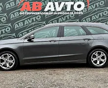 Zunanja slika - Ford Mondeo - 2.0 TDCi 110 kW Powershift Titanium+ALU+BREZPOLOGA - 8 - Predogledna slika