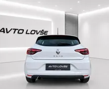 Zunanja slika - Renault Clio - SCe 1 LASTNICA-NAVI PDC-ODLIČEN - 6 - Predogledna slika