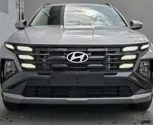 Zunanja slika - Hyundai Tucson - 1.6T T-GDI Style Winter -1.000€ GOTOVINA - 2 - Predogledna slika